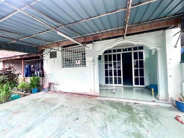 Terraced House for sale in Jitra, Kedah