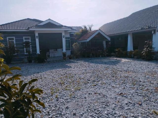 Bungalow for sale in Guar Chempedak, Kedah