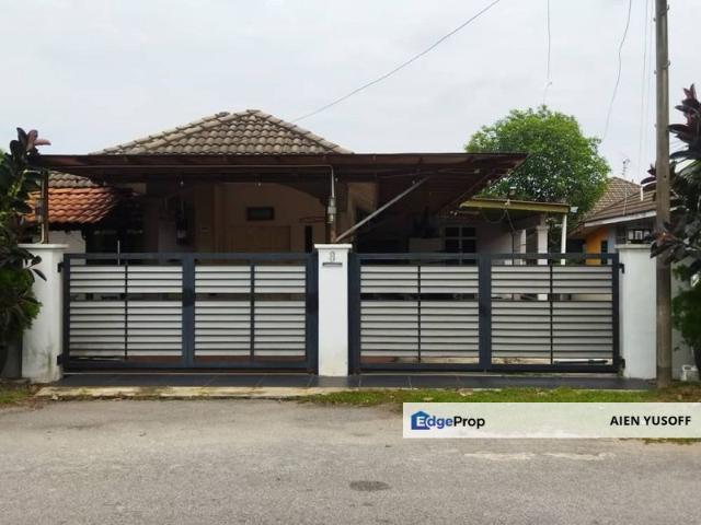 House for sale in Kuantan, Pahang