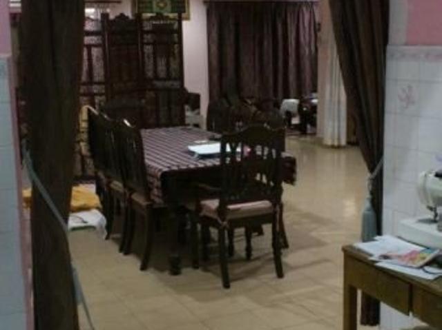 House for sale in Petaling, Alam Impian