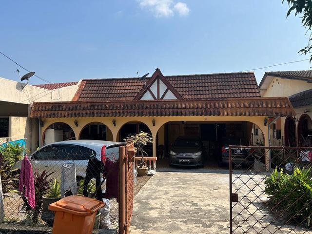 Bungalow for sale in Kuala Lumpur, Country Heights Damansara