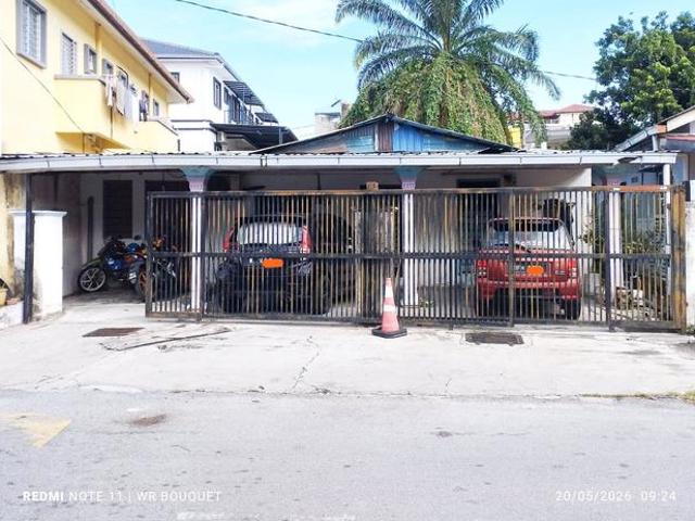 Terraced House for sale in Batu Caves, Majlis Perbandaran Selayang