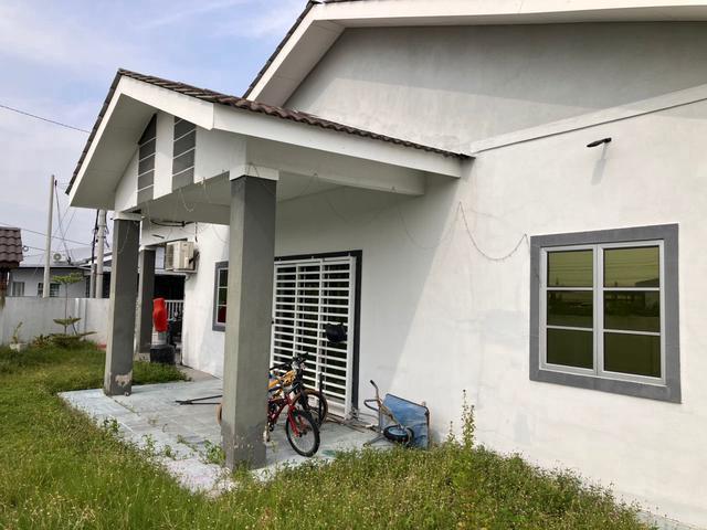 Terraced House for sale in Perak, Tanjong Ipoh