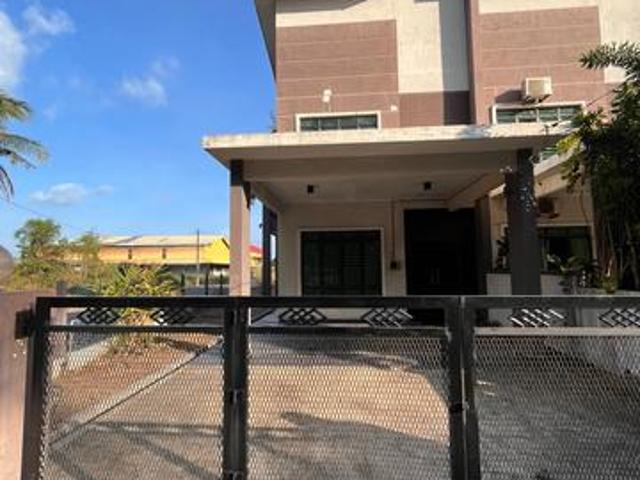 Terraced House for rent in Tringganu