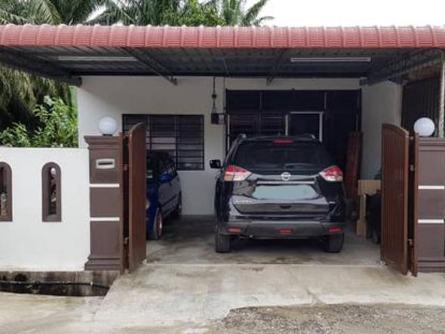 Terraced House for sale in Sungai Petani, Kuala Muda