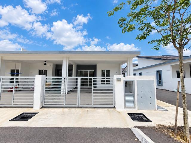Terraced House for sale in Seremban