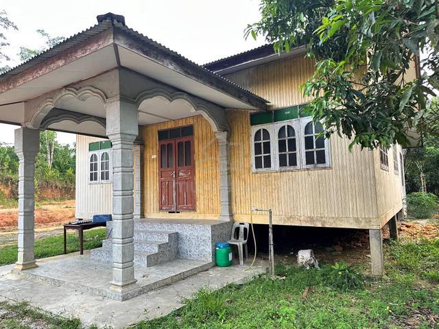 Bungalow for sale in Hulu Terengganu, Tringganu