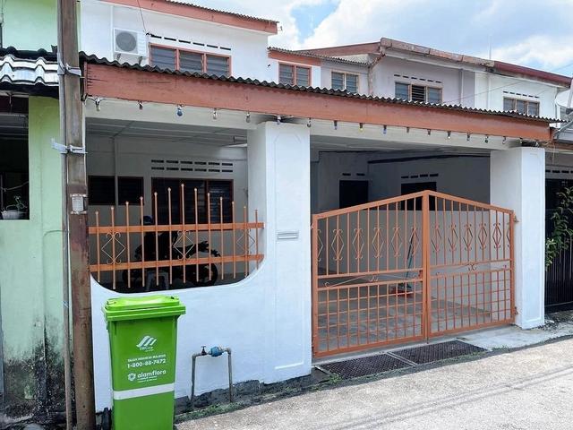 Terraced House for sale in Kuantan, Pahang