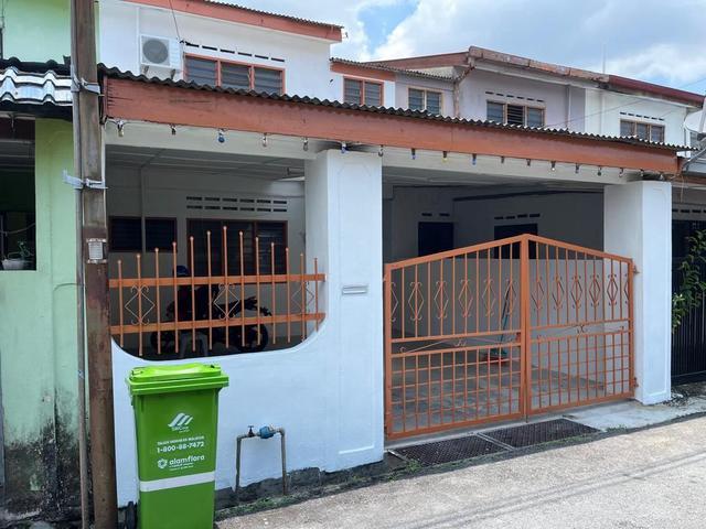 Terraced House for sale in Kuantan, Pahang