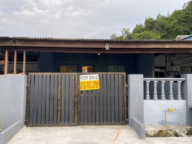 Terraced House for sale in Batu Pahat, Johor