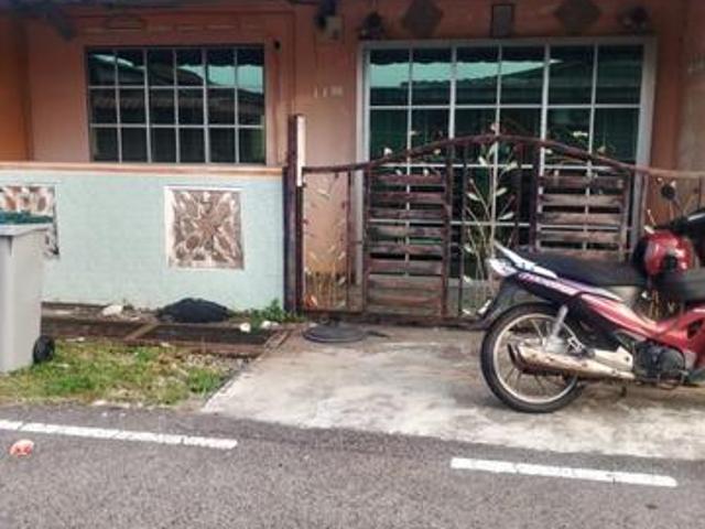 Terraced House for sale in Mersing, Johor