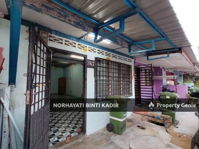 Terraced House for sale in Pahang