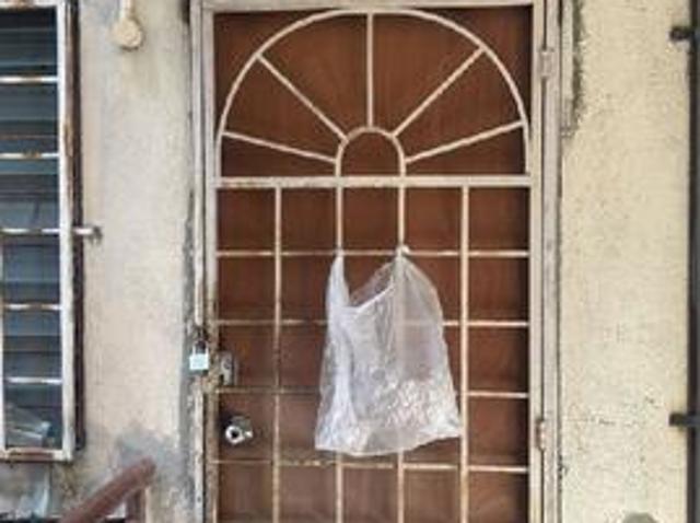 Flat for sale in Kajang, Langat