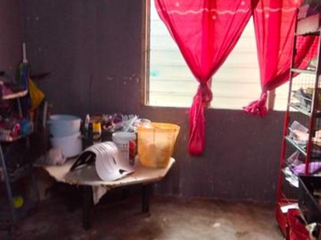 Terraced House for sale in Jeram, Selangor