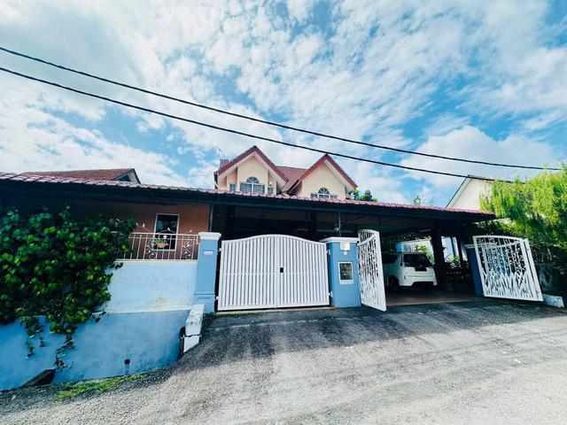 Bungalow for sale in Nilai, Negeri Sembilan