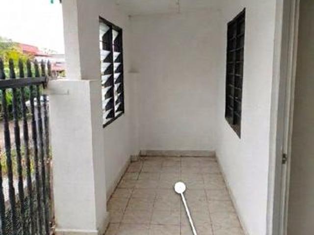 Terraced House for sale in Sri Rusa, Negeri Sembilan