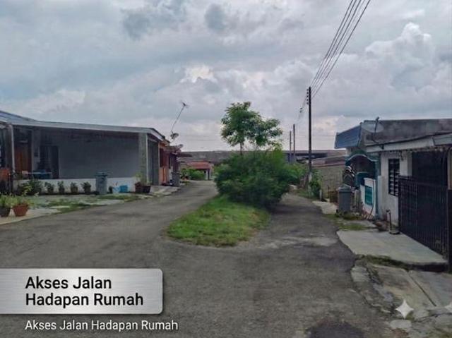 Terraced House for sale in Sri Rusa, Negeri Sembilan