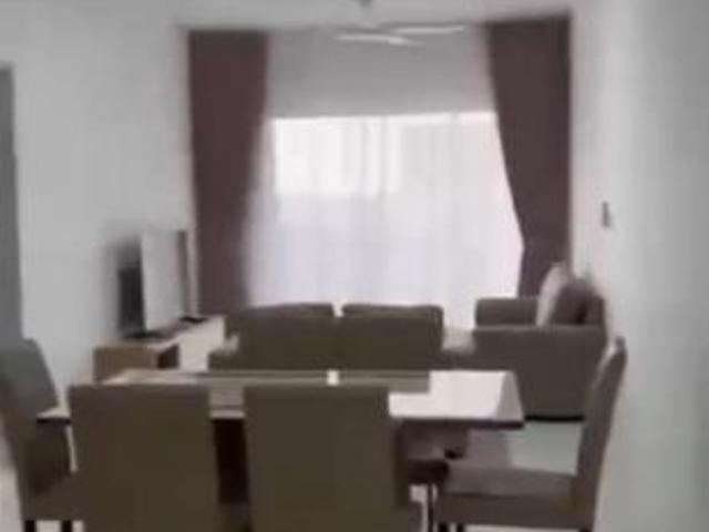Condominium for rent in Bandar Tasik Selatan, Kuala Lumpur