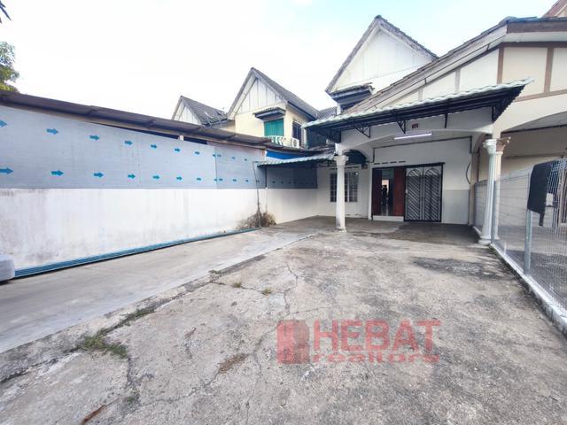 Terraced House for sale in Temerloh, Pahang