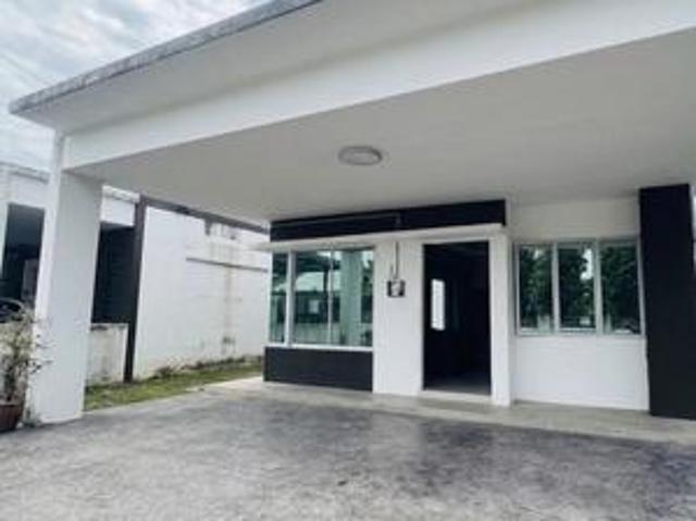 Residential House for sale in Wellesley, Penang