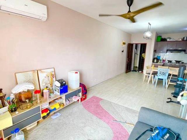Condominium for sale in Selayang, Selangor