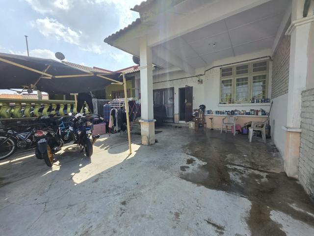 Terraced House for sale in Kuantan, Pahang