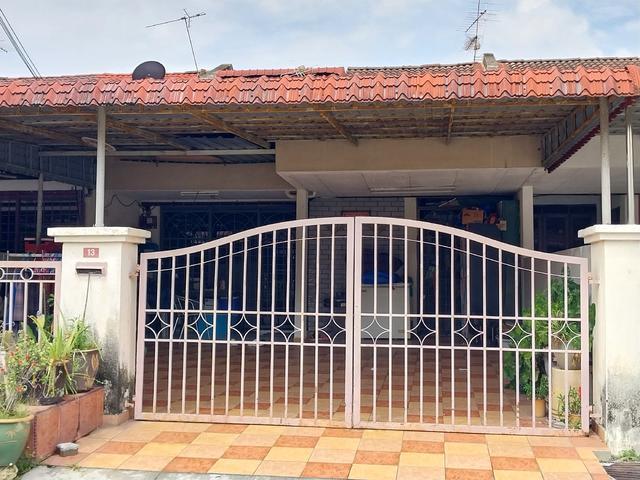 Terraced House for sale in Perak, Tanjong Ipoh
