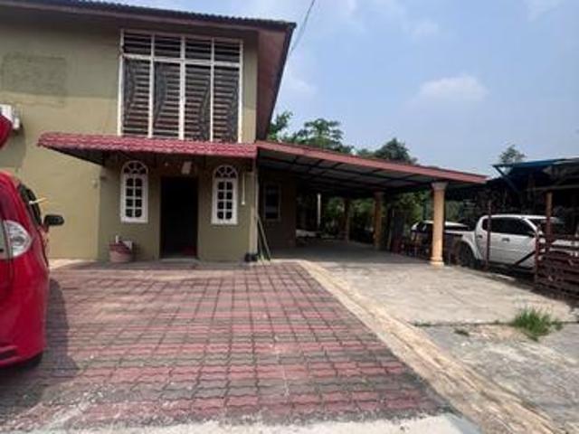 Residential House for sale in Kuala Krai, كوالا كراي / Kuala Krai