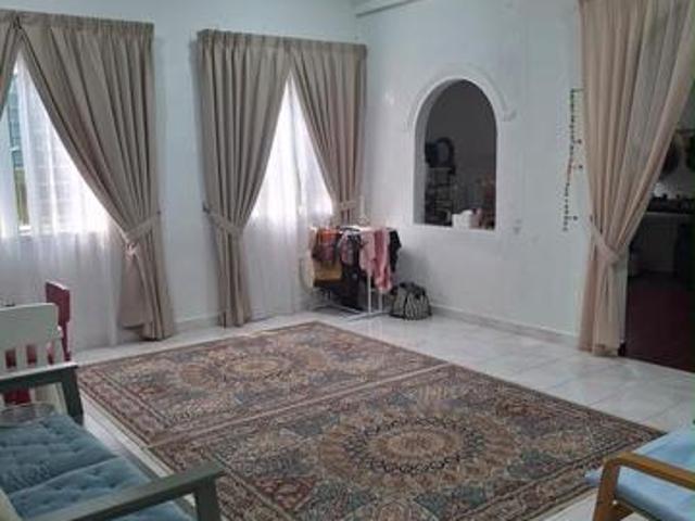 Residential House for sale in Pendang, Kedah