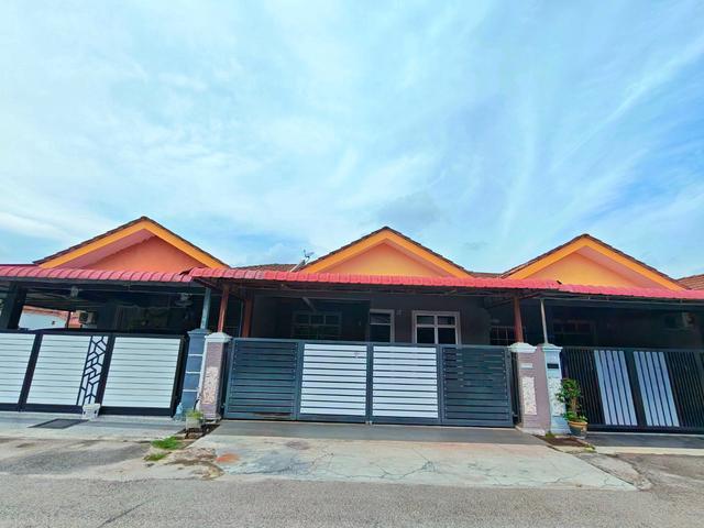 Terraced House for sale in Bukit Katil, Malaka