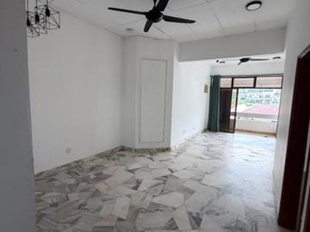 Condominium for rent in Setapak, Kuala Lumpur