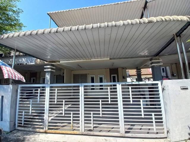 Terraced House for rent in Kulim, Kedah