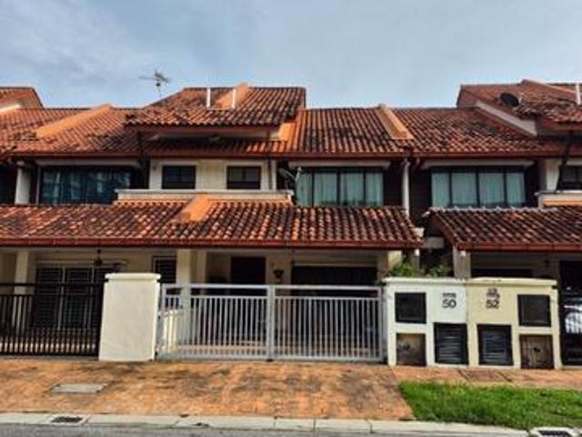 Terraced House for sale in Kajang, Langat