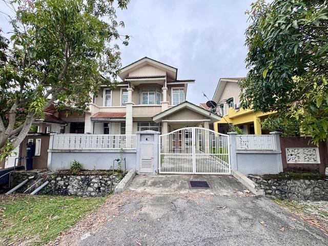Residential House for rent in Bandar Puncak Alam, Kuala Selangor