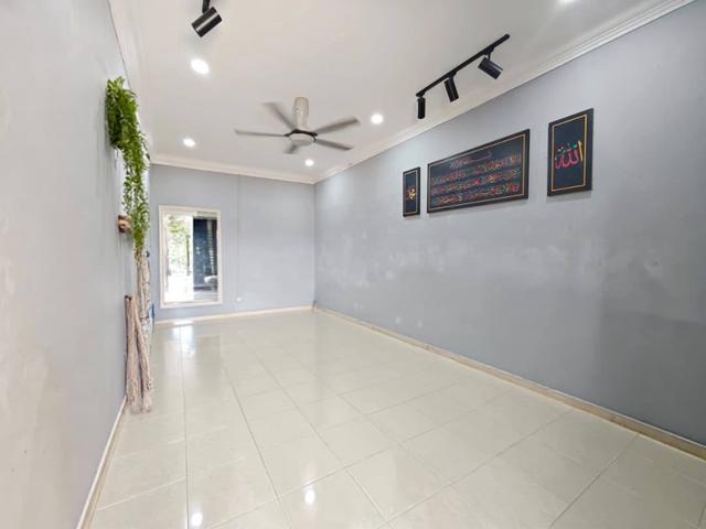 Terraced House for sale in Kuantan, Pahang