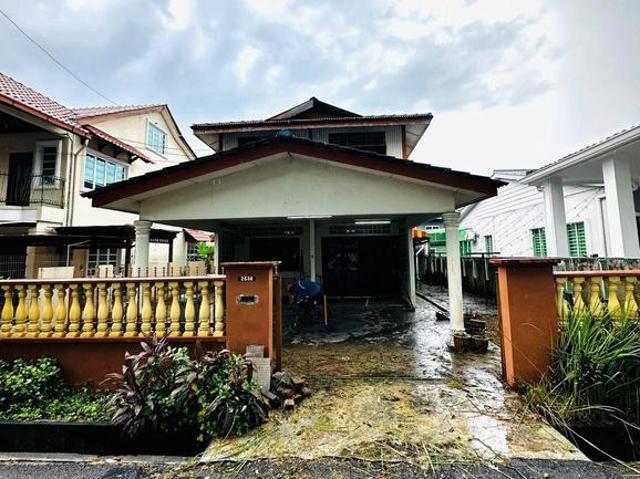 Bungalow for sale in Georgetown, Penang
