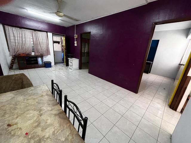 Apartment for sale in Mukim 13, Georgetown