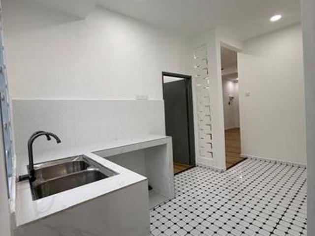 Terraced House for sale in Tanjung Minyak, Bandaraya Melaka