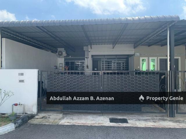 Terraced House for sale in Padang Serai, Kedah