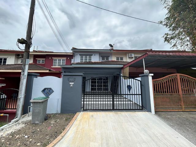 Terraced House for sale in Pontian, Johor