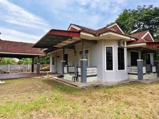 Bungalow for sale in Tringganu