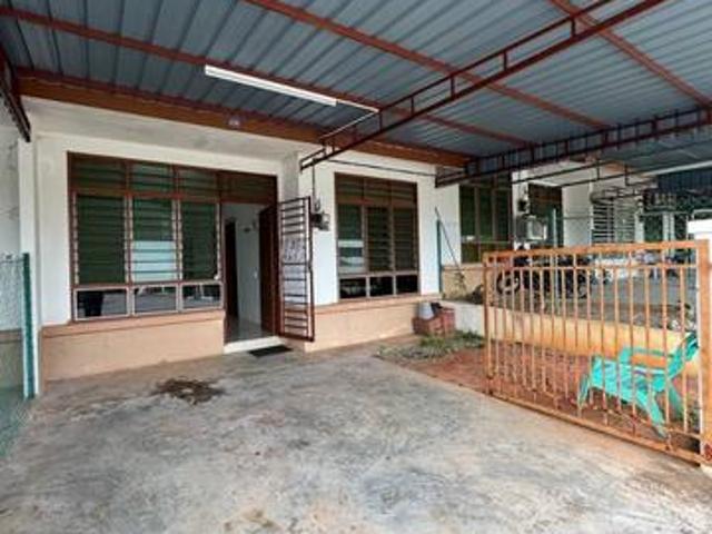 Terraced House for sale in Pendang