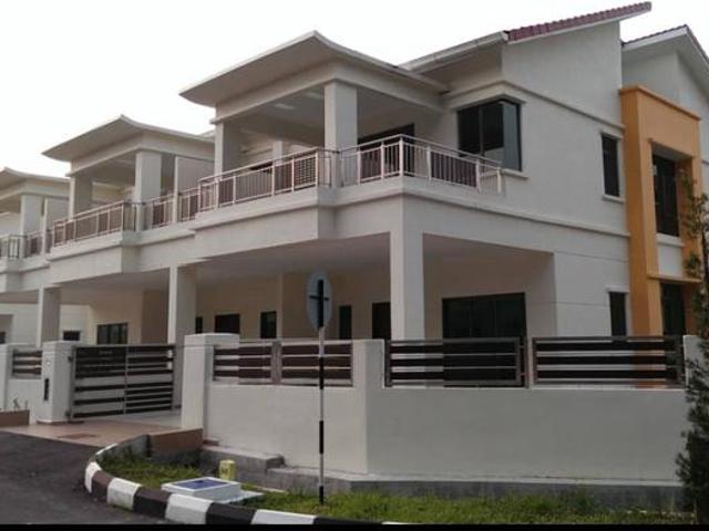 Terraced House for sale in Bukit Jalil