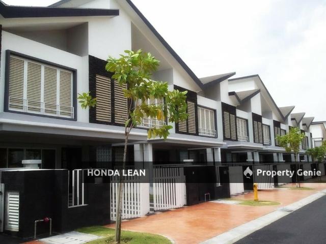 Terraced House for sale in Negeri Sembilan