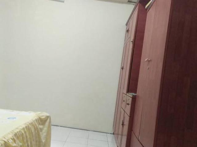 Flat for sale in Ampang, Majlis Perbandaran Ampang Jaya