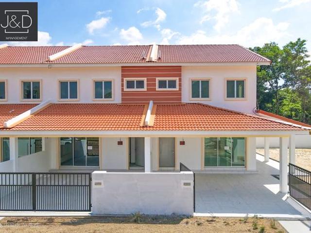 Terraced House for sale in Chemor