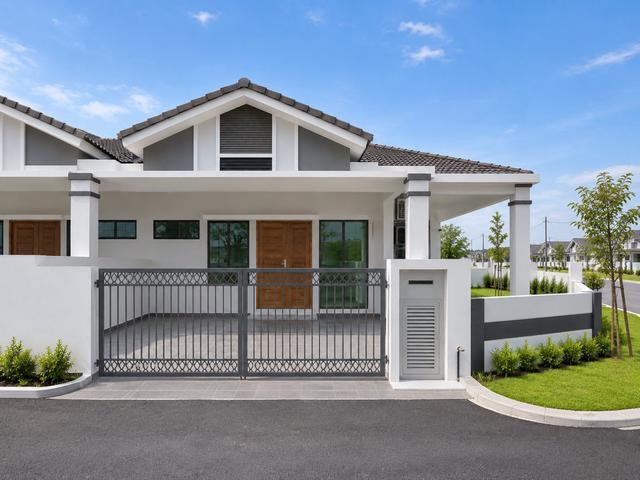 Terraced House for sale in Perak