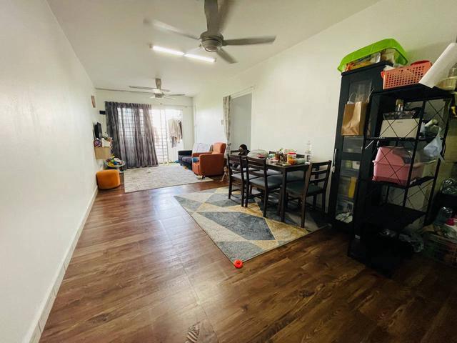 Apartment for sale in Petaling, Alam Impian