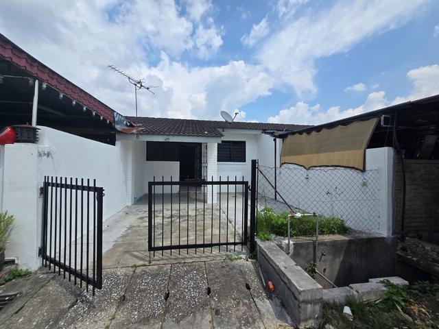 Terraced House for sale in Perak, Tanjong Ipoh