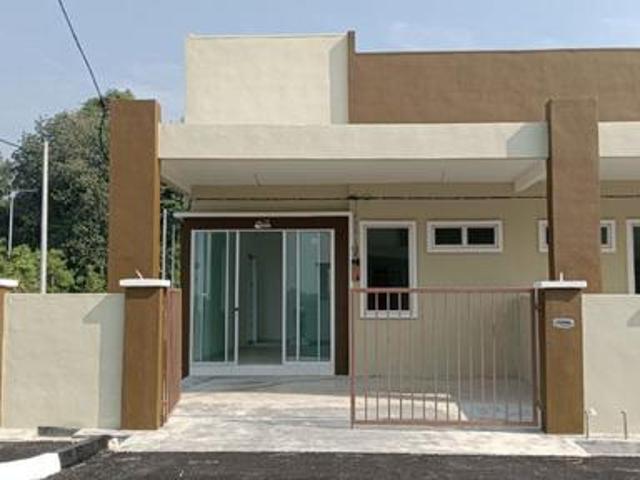 Terraced House for sale in Jitra, Kedah